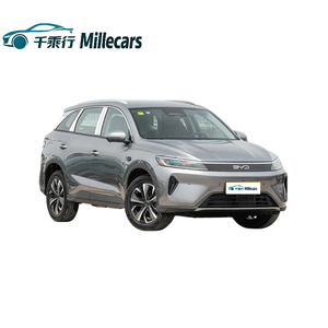 BYD Sea <span class=keywords><strong>Lion</strong></span> 05 DM d'<span class=keywords><strong>occasion</strong></span>, transmission automatique, 1-25000 km, bon état, climatisation, capteur de recul, jantes R18 - Product Image 3