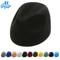 Gorro de Alta Calidad con Diseño Nacional, Gorra Deportiva Informal para Hombre, Transpirable, con Orificios, Estilo Islámico, para Primavera y Otoño