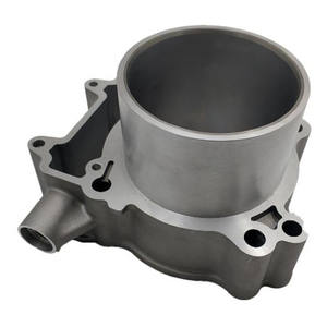 Accessoires pour motos adaptés au kit cylindre Polaris 450 Sportsman 450 Mid Cylinder Ranger 500 Piston Gasket - Product Image 5