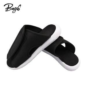 Sandales antidérapantes pour hommes et femmes pour le printemps et l'automne Chaussures médicales pour diabétiques pour le confort et le soutien Essentiels d'été - Product Image 5