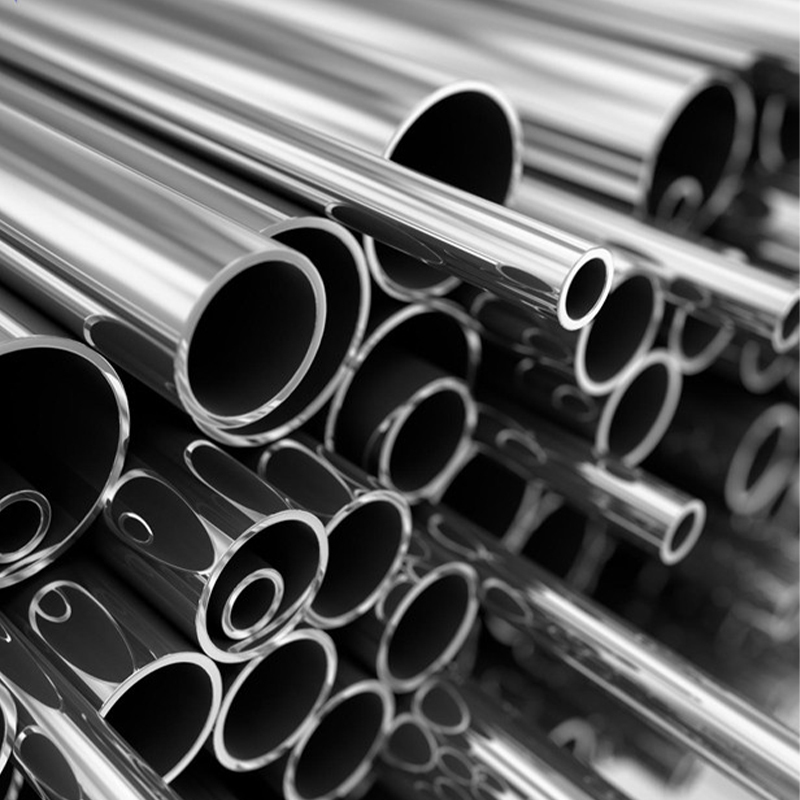 321H stainless steel tube resistant to high temperature