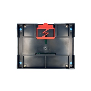 สวิตช์รีโมท 380V, สวิตช์รีโมทคอนโทรล AC 8 ช่อง AP380V-8S - Product Image 1