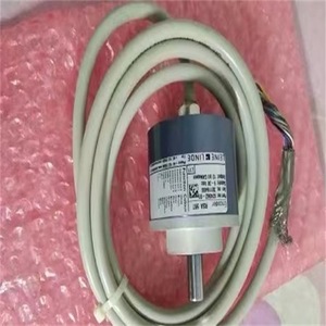 Encodeur Leine Lind Rsa698 580480-01 45744837 Rsi 593 Lecture de contacts Fabriqué en Suisse - Product Image 3
