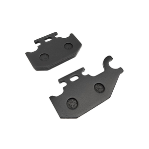 Pastiglie freno di stazionamento P115000443110000 per Hisun <span class=keywords><strong>UTV</strong></span> <span class=keywords><strong>400</strong></span> 500 700,Massimo MSU500,<span class=keywords><strong>Coleman</strong></span>, asse 500 Cub cadetto Challenger <span class=keywords><strong>UTV</strong></span> ATV Parts - Product Image 3