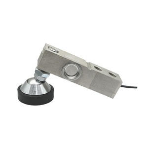 Cella di Carico a Trave di Taglio ad Alta Precisione 500kg 1000kg 2000kg in Acciaio Inox IP67 IP68 Sensore di Forza per Bilancia - Product Image 4
