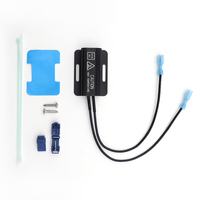 Nouveau décodeur Canbus haute tension SEKO SK-D0001 50W 6RJ, résistance de charge pour 02 (E10)
