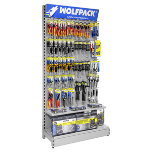 Lineare ad Alta Precisione 1.04 Pinze/Cacciaviti Industriali - Product Image 1