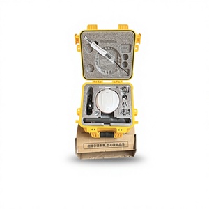 โปรโมชั่นพิเศษสำหรับเครื่องรับสัญญาณ GPS รุ่น LU8/Jupiter Laser RTK พร้อมกล้องสองตัว สำหรับงานวิดีโอสำรวจ วัดตำแหน่งด้วย AR และงานสำรวจที่ดิน - Product Image 2