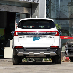 Auto di lusso a suv Dongfeng Forthing T5 2024 modello Shengshi modello 1.6L CVT <span class=keywords><strong>Dream</strong></span> Chaser versione 5 posti auto per esportazione depoit - Product Image 5