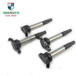 Bobine d'allumage haute performance OEM 90919-02252 90919-02258 90919-C2003 90919-C2005 pour Toyota Corolla Matrix Prius Scion 6731310 - Product Image 4