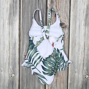 Bikini Sexy al por Mayor para Mujer, Push-Up, de Secado Rápido, Tanga, Traje de Baño - Product Image 3