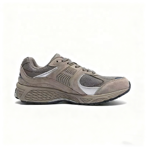 Chaussures de marche décontractées de haute qualité 2025, nouvelle collection <span class=keywords><strong>2002r</strong></span>, chaussures de sport et de loisirs légères et élégantes - Product Image 1