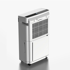 20L/Day <b>Dehumidifier</b> New Model Quality Compressor Ultra Silent Home Air <b>Dehumidifier</b> Portable Home <b>Dehumidifier</b> - Product Image 2