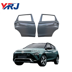 Cofano Motore Anteriore in Ferro YRJ per HYUNDAI <span class=keywords><strong>BAYON</strong></span> 2023 2024, Fornitore OEM, Vendita all'Ingrosso Diretta dalla Fabbrica - Product Image 4