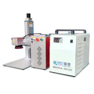 <span class=keywords><strong>Quantum</strong></span> Gobos 355nm UV Máquina de marcado láser 3W 5W Máquina de grabado para accesorios cosméticos para teléfonos móviles - Product Image 1