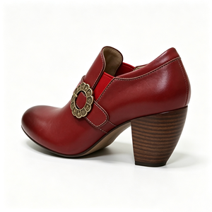 <span class=keywords><strong>Zapatos</strong></span> <span class=keywords><strong>de</strong></span> <span class=keywords><strong>Baile</strong></span> <span class=keywords><strong>de</strong></span> Salón/Latinos Estilo Británico, con Suela <span class=keywords><strong>de</strong></span> Goma, Tacón Bajo, Punta Redonda, Precio Económico para Mujer - Product Image 2
