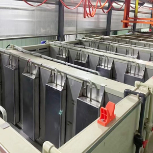 Personalizza la scatola del trasduttore di <span class=keywords><strong>immersione</strong></span> di pulizia ultrasonica sommergibile in acciaio inossidabile - Product Image 6