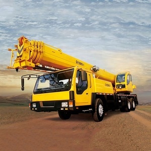 ביצועים טובים 30ton <span class=keywords><strong>qy30k5</strong></span> 5 5 בומים סיני מותג חדש הידראולי נייד משאית מנוף למכירה - Product Image 1