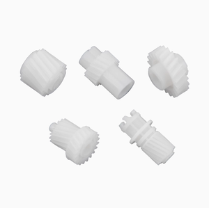 Farhend ชิ้นส่วนเกียร์พัฒนาวัสดุ Pla สำหรับ227 Konica Minolta BH 367 <span class=keywords><strong>287</strong></span> 7528 289S 369S และเครื่องถ่ายเอกสาร - Product Image 3