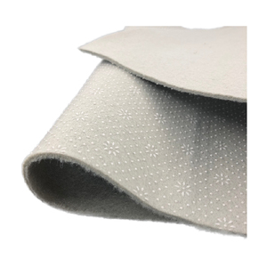 <strong>Cheap</strong> Price Non Woven Anti Slip Floor Mat Fireproof <strong>Carpet</strong> with Non slip PVC Dots for <strong>Carpet</strong> <strong>Underlay</strong> - Product Image 5
