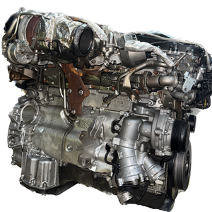 OM656.929 motore per <span class=keywords><strong>Mercedes</strong></span> 3.0 400d OM656.929 656.929 OM656 A6560103402 - Product Image 2