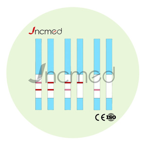 <span class=keywords><strong>Kit</strong></span> de Teste Rápido de Micotoxinas Combo Beta-lactamas e Tetraciclinas Manual Certificado CE Classe II - Product Image 2