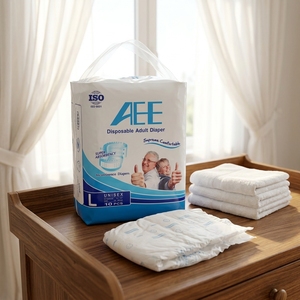 Couches <span class=keywords><strong>pour</strong></span> adultes extra larges <span class=keywords><strong>pour</strong></span> hommes et femmes âgés, couches jetables <span class=keywords><strong>pour</strong></span> l'incontinence, vente en gros - Product Image 1