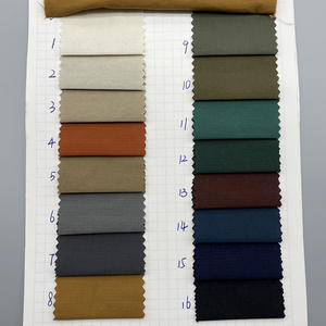Tissu en nylon ripstop ultraléger 70D, <span class=keywords><strong>polyamide</strong></span> Taslan 70 deniers, tissu jacquard à carreaux 0,2, imperméable pour short de plage, pantalon cargo - Product Image 5