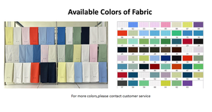 ESD sản phẩm chống tĩnh điện Áo khoác phòng thí nghiệm nhà máy thực phẩm tái sử dụng thiết bị điện tử đồng phục bụi miễn phí Coverall bảo hộ lao động phòng sạch làm việc quần áo - Product Image 5