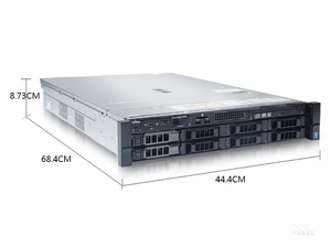 Serveur <span class=keywords><strong>Dell</strong></span> <span class=keywords><strong>T630</strong></span> d'occasion, bon prix, PowerEdge, Xeon E5-2609 V3, 8 Go, 600 Go, Tower - Product Image 3