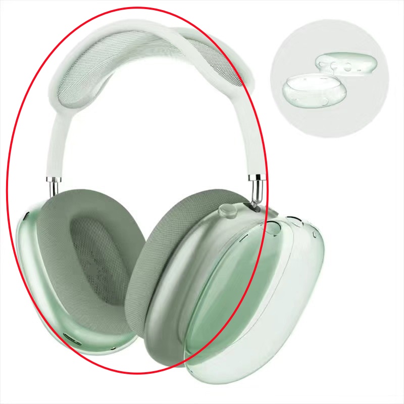 Casque MAX vert