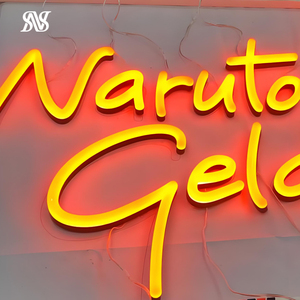 Tùy chỉnh Neon dấu hiệu chữ cái cho cửa hàng tên được sử dụng cho quảng cáo tùy chỉnh Neon dấu hiệu Acrylic LED chữ - Product Image 1