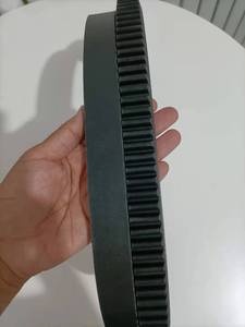 Courroie d'entraînement pour <span class=keywords><strong>scooter</strong></span> et moto, pièces détachées pour scooters et motos de <span class=keywords><strong>110cc</strong></span>, 125cc, 150cc - Product Image 2