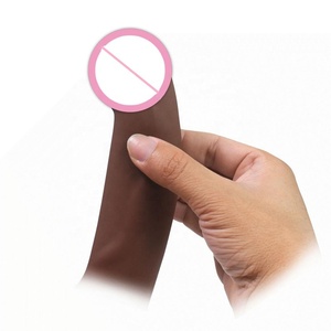 Pene juguetes sexuales de los hombres Correa hueco-consolador arnés para par adultos juego <span class=keywords><strong>Anal</strong></span> juguetes al por mayor - Product Image 6