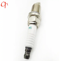 90919-01210 9091901210 SK20R11 90919 01210 Bougies d'allumage en iridium de haute qualité pour Toyota RAV CELICA Coupé Lexus LS
