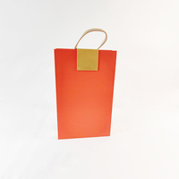 Caja de Regalo de Lujo Personalizada a Precio de Fábrica, Papel con Lámina Dorada, Recubrimiento Mate, Forro de Esponja, Empaque Premium para Velas de Boda