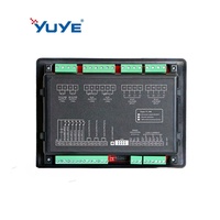 Interruptor de Transferencia Automática ATS con Generador y Controlador de Cableado para Interruptor de Arranque ATS OEM ODM