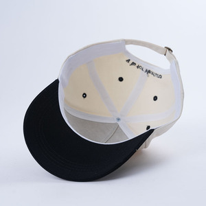 <span class=keywords><strong>2025</strong></span> Thiết Kế Mới 5 Bảng Điều Chỉnh Mũ Bóng Chày Chất Lượng Tốt Với Logo Thêu Bán Buôn Tùy Biến Thiết Kế Logo - Product Image 3