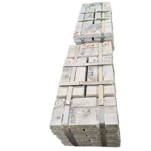 Prueba de Pedido Independiente 0 Lingote de <span class=keywords><strong>Zinc</strong></span> Puro XC25040701 Carga a Cuenta del Cliente 0 #   <span class=keywords><strong>Zinc</strong></span> para Corte 99.995 - Product Image 5
