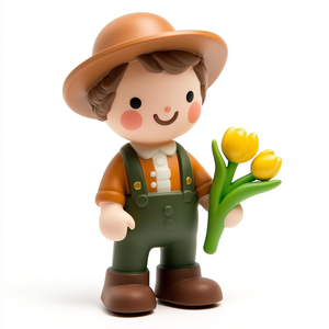 Produsen Figurine <span class=keywords><strong>Anime</strong></span> kustom | Layanan pabrik OEM/ODM untuk pesanan jumlah besar & grosir, desain berkualitas tinggi - Product Image 5