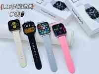Montre connectée pour hommes L16 Y13 H13 I8 Pro Max I7 Pro Max D20 Y68 T500 T800 Sim 5g 4g 2g, montre connectée sportive