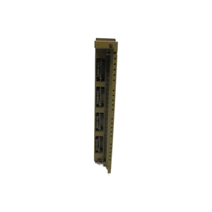 6ES5456-7LA11 6ES5 456 7LA11 PLC โมดูลเอาต์พุตดิจิตอล โมดูลควบคุมระบบอัตโนมัติทางอุตสาหกรรม - Product Image 1