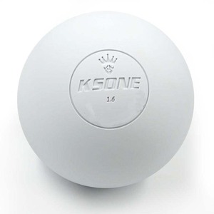 <span class=keywords><strong>Pelota</strong></span> de Lacrosse de Caucho Natural de Alto Rebote Personalizada, <span class=keywords><strong>Pelota</strong></span> de Yoga y <span class=keywords><strong>Fitness</strong></span> para Automasaje, 145g, 2.5 Pulgadas - Product Image 5