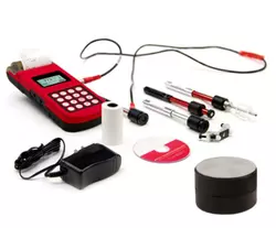 <strong>Portable</strong> Digital <strong>Leeb</strong> <strong>Hardness</strong> Tester/ <strong>Leeb</strong> <strong>Hardness</strong> <strong>Testing</strong> <strong>Machine</strong> - Product Image 5