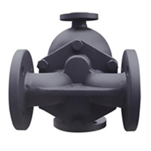 Gás trap-CAS4 usado no tanque de armazenamento - Product Image 1