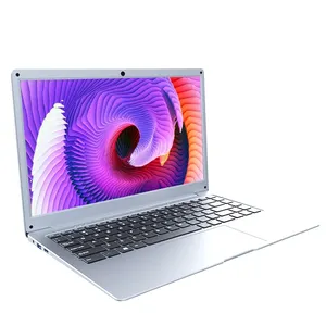 Flash Sale跳线EZbook S5笔记本电脑14.0英寸4gb + 64GB Win 10笔记本电脑