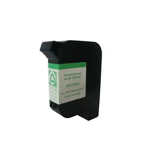 Supri color 51640A 40A 40 compatible remanufactured ink cartridge for hp Deskjet Series 1200c 1200c-ps 230/250c