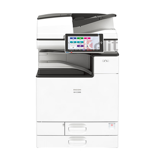 Nueva impresora <span class=keywords><strong>de</strong></span> copiadora <span class=keywords><strong>de</strong></span> impresión <span class=keywords><strong>de</strong></span> oficina a Color personalizada para Ricoh IMC3500 multifunción todo en uno A3 copiadora equipo <span class=keywords><strong>de</strong></span> oficina - Product Image 3