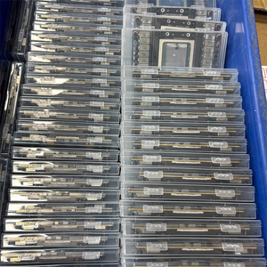 V100 16GB SXM2 Graphics Card for AI <b>Computing</b> Deep Learning Functional Expansion Card V100 GPU Block V100 Video Card - Product Image 6