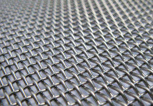 Chất Lượng Cao Phần Cứng Vải Sắt Gạc Sắt Dây Lưới Dệt Lưới Với Tùy Chỉnh - Product Image 3